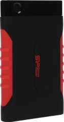 Жесткий диск Silicon Power USB3.0 2TB SP020TBPHDA15S3L A15 Armor 2.5" черный
