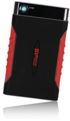 Жесткий диск Silicon Power USB3.0 2TB SP020TBPHDA15S3L A15 Armor 2.5" черный