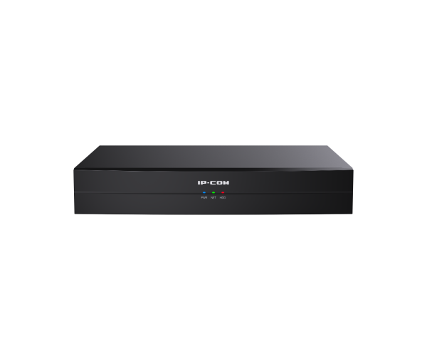 Видеорегистратор сетевой 8-канальный Tenda NVR3108-8P