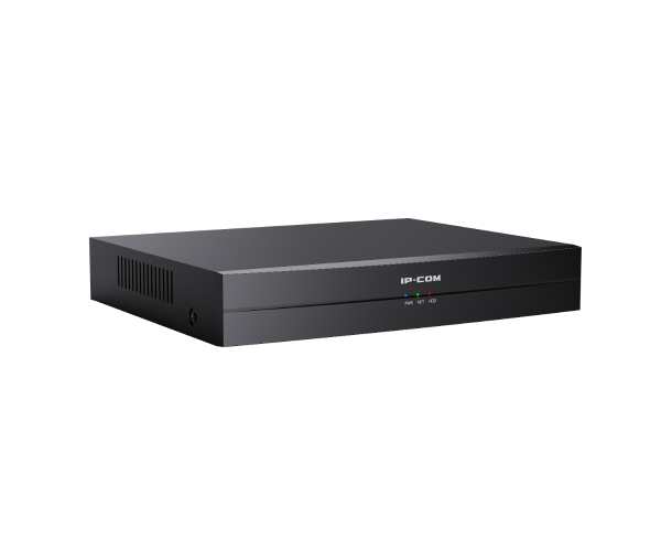 Видеорегистратор сетевой 8-канальный Tenda NVR3108-8P