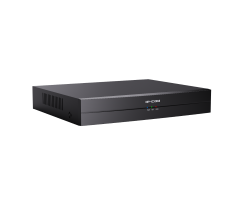 Видеорегистратор сетевой 8-канальный Tenda NVR3108-8P