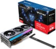 Видеокарта Sapphire PCI-E 4.0 11322-01-40G NITRO+ RX 7900 XTX GAMING OC VAPOR-X AMD Radeon RX 7900XTX 24Gb 384bit GDDR6 2510/20000 HDMIx2 DPx2 HDCP Ret