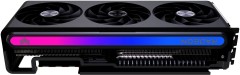 Видеокарта Sapphire PCI-E 4.0 11322-01-40G NITRO+ RX 7900 XTX GAMING OC VAPOR-X AMD Radeon RX 7900XTX 24Gb 384bit GDDR6 2510/20000 HDMIx2 DPx2 HDCP Ret