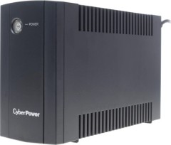 ИБП CyberPower UTI675EI , линейно-интерактивный, 675Вт/360В (4 розетки IEC С13) CyberPower UTI675EI