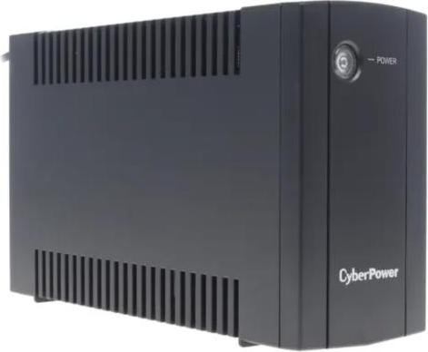 ИБП CyberPower UTI675EI , линейно-интерактивный, 675Вт/360В (4 розетки IEC С13) CyberPower UTI675EI