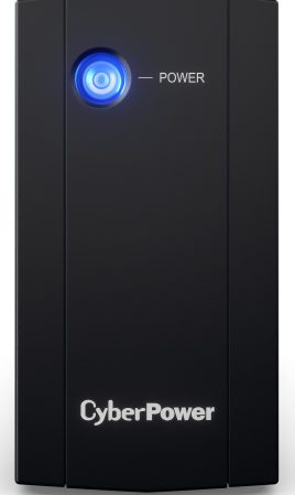 ИБП CyberPower UTI675EI , линейно-интерактивный, 675Вт/360В (4 розетки IEC С13) CyberPower UTI675EI