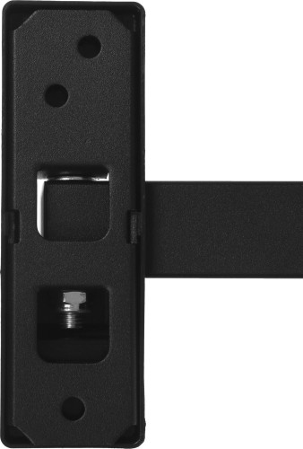 Кронштейн для телевизора Arm Media MARS-2 черный 10"-32" макс.20кг настенный поворот и наклон