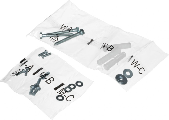 Кронштейн для телевизора Arm Media MARS-2 черный 10"-32" макс.20кг настенный поворот и наклон