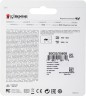 Флеш карта microSDXC 256GB Kingston SDCS2/256GB Canvas Select Plus + adapter