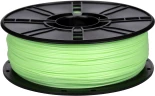 Пластик для принтера 3D Cactus CS-3D-ABS-1KG-L-GN ABS LUMINOUS d1.75мм 1кг 1цв.