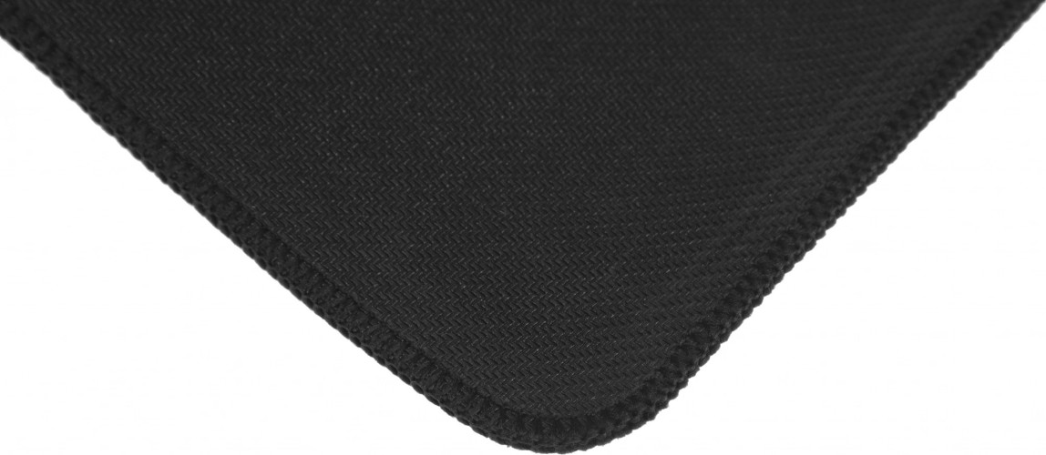 Коврик для мыши Defender Cerberus XXL рисунок/черный 400x355x3мм (50556)