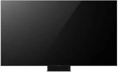 Телевизор QLED TCL 75" 75C855 черный 4K Ultra HD 120Hz DVB-T DVB-T2 DVB-C DVB-S DVB-S2 USB WiFi Smart TV