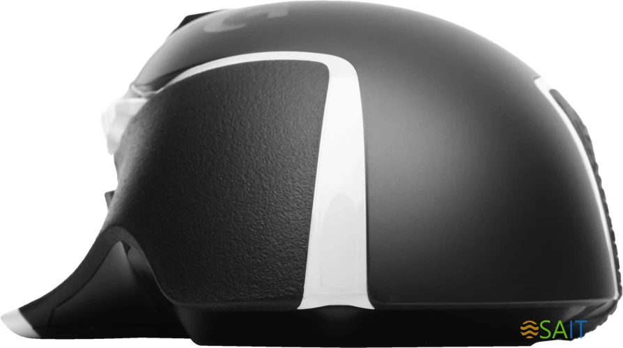 Мышь Logitech G502 SE HERO черный/белый лазерная 16000dpi USB 11but (910-005732)