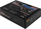 Сплиттер аудио-видео Premier 5-872-4 HDMI (f)/4xHDMI (f) черный