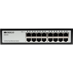 Коммутатор Origo OS1216/A1A