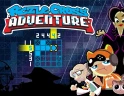 Игра для ПК Plug In Digital Piczle Cross Adventure (12+)