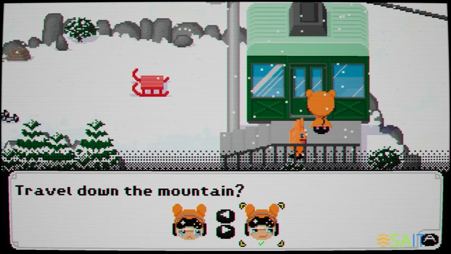 Игра для ПК Plug In Digital Piczle Cross Adventure (12+)