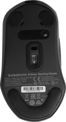 Мышь Steelseries Prime + черный оптическая 18000dpi USB 6but (62490)