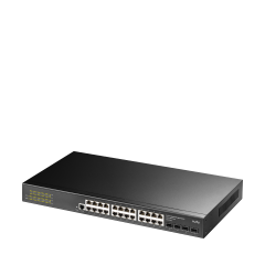 Коммутатор Cudy GS2024S2
