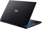 Ноутбук IRU Калибр 15ALC Core i5 12500H 16Gb SSD512Gb NVIDIA GeForce RTX 3050 4Gb 15.6" IPS FHD (1920x1080) noOS black WiFi BT Cam 3465mAh (1930300)