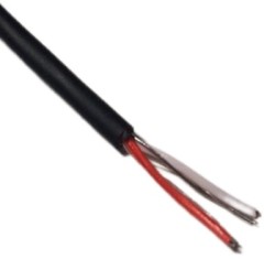 Кабель акустический Premier LCM-18 BK 100м. черный (28-180 100)