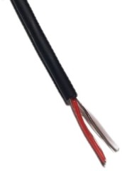 Кабель акустический Premier LCM-18 BK 100м. черный (28-180 100)