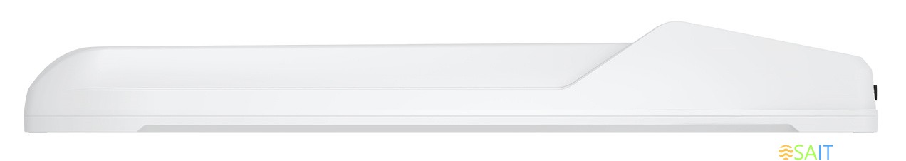 Сетевой фильтр Pilot L (GP) 175 10м (6 розеток) белый (коробка)