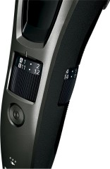 Триммер Panasonic ER-GB60-K520 черный (насадок в компл:2шт)