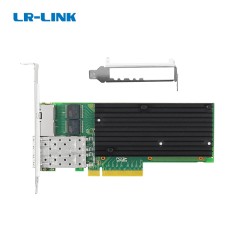 Сетевая карта LR-Link LRES4005TF-2S2T