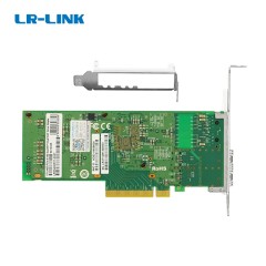 Сетевая карта LR-Link LRES4005TF-2S2T