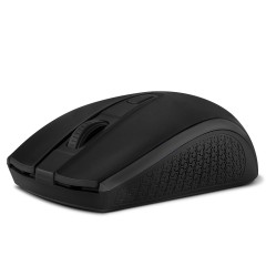 Беспроводная мышь SVEN RX-220W чёрная (3+1кл. 800-1600DPI, блист) SVEN RX-220W