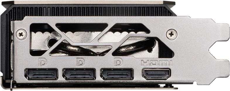 Видеокарта MSI PCI-E 5.0 RTX 5080 16G INSPIRE 3X OC NVIDIA GeForce RTX 5080 16Gb 256bit GDDR7 2640/30000 HDMIx1 DPx3 HDCP Ret