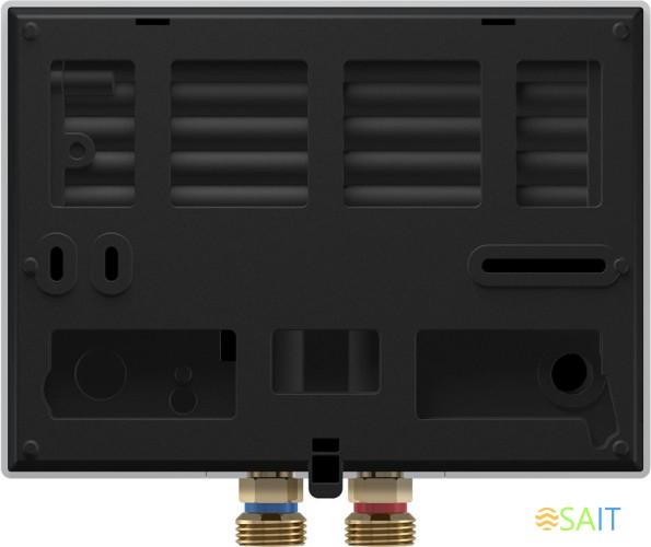 Водонагреватель Thermex Balance 6000 6кВт электрический настенный/белый