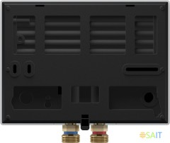 Водонагреватель Thermex Balance 6000 6кВт электрический настенный/белый