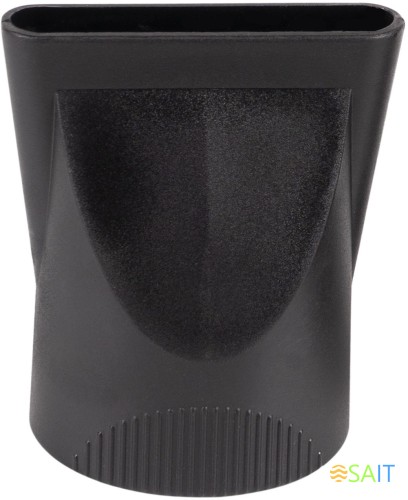 Фен Galaxy Line GL 4340 2200Вт черный (ГЛ4340Л)