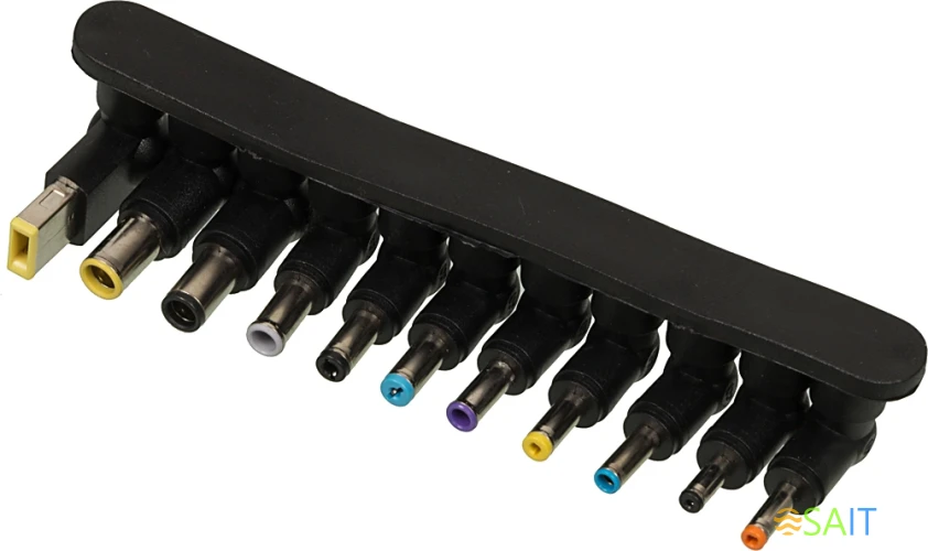 Блок питания Ippon E70 автоматический 70W 18.5V-20V 11-connectors 3.5A от бытовой электросети LED индикатор