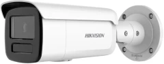 Камера видеонаблюдения IP Hikvision DS-2CD2623G2-LIZS2U(2.8-12mm) 2.8-12мм цв. корп.:белый
