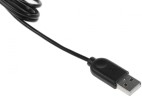 Клавиатура Logitech K120 черный USB (920-002583)