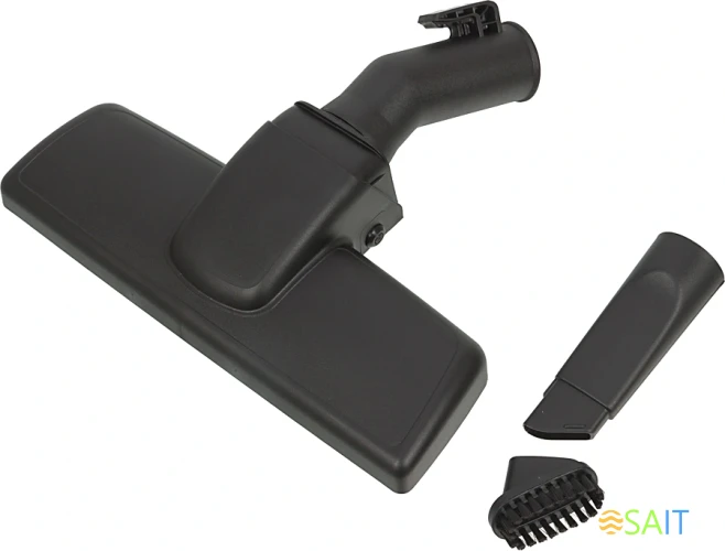 Пылесос Samsung VCC4520S3S/XEV 1600Вт белый/черный