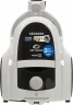 Пылесос Samsung VCC4520S3S/XEV 1600Вт белый/черный