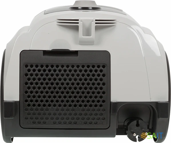 Пылесос Samsung VCC4520S3S/XEV 1600Вт белый/черный