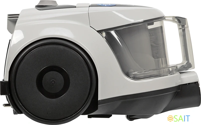 Пылесос Samsung VCC4520S3S/XEV 1600Вт белый/черный