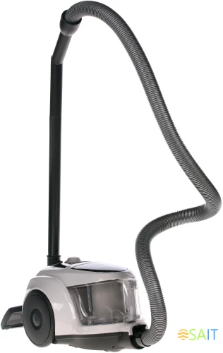 Пылесос Samsung VCC4520S3S/XEV 1600Вт белый/черный