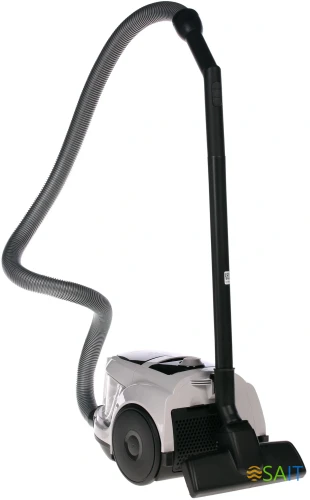 Пылесос Samsung VCC4520S3S/XEV 1600Вт белый/черный