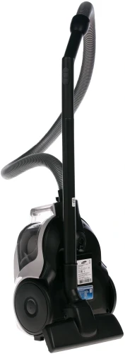 Пылесос Samsung VCC4520S3S/XEV 1600Вт белый/черный