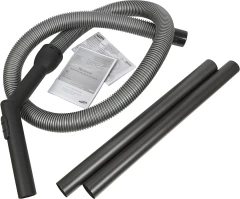 Пылесос Samsung VCC4520S3S/XEV 1600Вт белый/черный