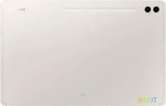 Планшет Samsung Galaxy Tab S9 Ultra SM-X916B 8 Gen 2 (3.36) 8C RAM12Gb ROM256Gb 14.6" AMOLED 2X 2960x1848 5G 1Sim Android 13 бежевый 13Mpix 12Mpix BT WiFi microSD 1Tb 11200mAh