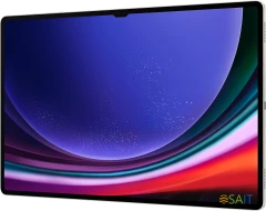 Планшет Samsung Galaxy Tab S9 Ultra SM-X916B 8 Gen 2 (3.36) 8C RAM12Gb ROM256Gb 14.6" AMOLED 2X 2960x1848 5G 1Sim Android 13 бежевый 13Mpix 12Mpix BT WiFi microSD 1Tb 11200mAh
