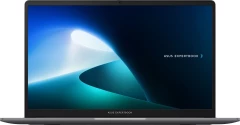 Ноутбук Asus ExpertBook P1 P1503CVA-S70347W Core i3 1315U 8Gb SSD256Gb Intel UHD Graphics 15.6" IPS FHD (1920x1080) Windows 11 Home grey WiFi BT Cam (90NX0881-M00CF0)