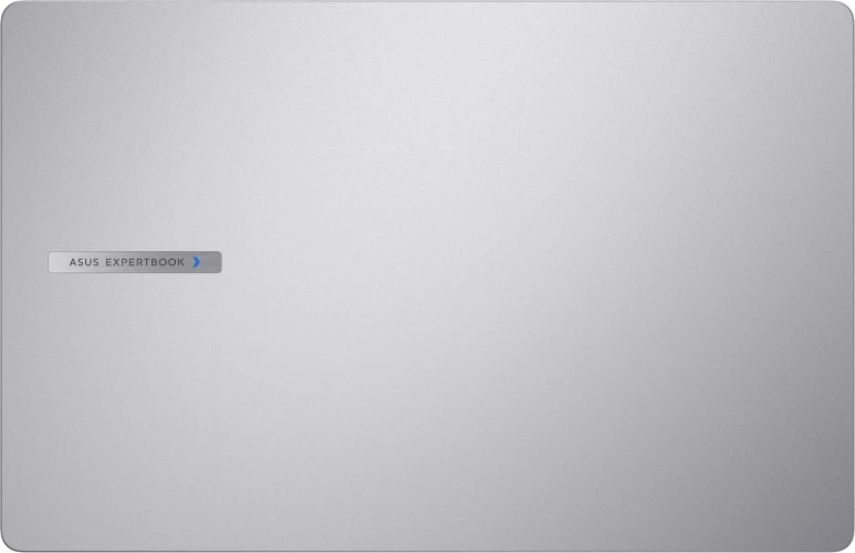 Ноутбук Asus ExpertBook P1 P1503CVA-S70347W Core i3 1315U 8Gb SSD256Gb Intel UHD Graphics 15.6" IPS FHD (1920x1080) Windows 11 Home grey WiFi BT Cam (90NX0881-M00CF0)